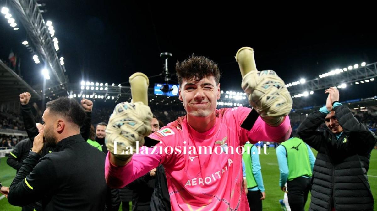 Motta, il papà: "Ecco cosa gli ho detto. E quando si è infortunato Provedel..."