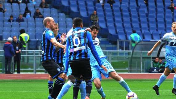 Atalanta - Lazio sfida tra massimi: il confronto di peso e altezza