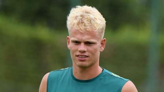 Lazio, Provstgaard spiega: "Baroni e Sarri sono diversi, ecco perché"