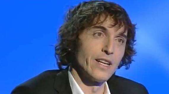 Milan, Cruciani al veleno: "Ci sono giochi di potere, guerre di poltrone"