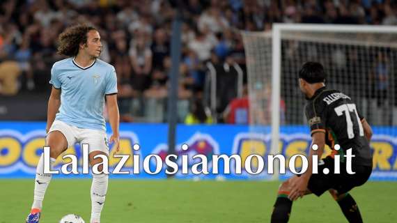 Venezia - Lazio, ecco il duo che racconterà la sfida su Dazn 