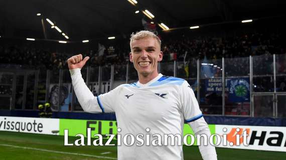 Lazio, senti Bergomi: "All'Inter di Marotta consiglio di prendere Isaksen"