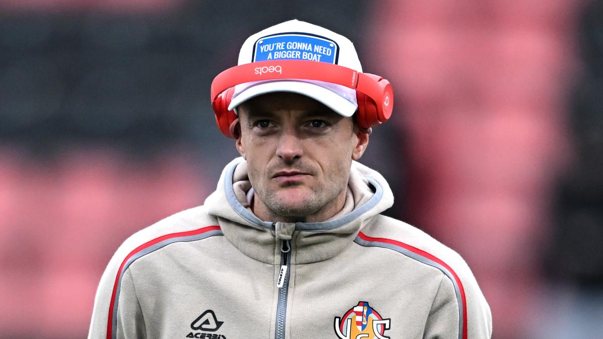 Cremonese, Vardy fa discutere: il gesto social che ha scatenato i tifosi