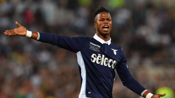 Calciomercato Lazio, il Tottenham ripensa a Keita: in arrivo un'offerta di 30 milioni?