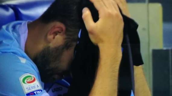 FOCUS - Gli applausi, il salvataggio e il fallo da rigore: l'ultima partita di de Vrij con la Lazio