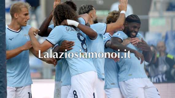 Oddi non ha dubbi: "La Lazio può lottare per vincere lo Scudetto"