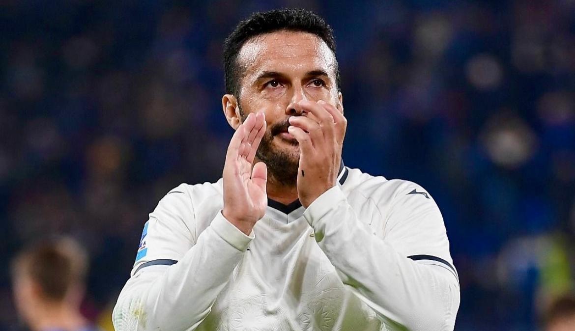 Lazio, Pedro mai in astinenza fino a qui. E sulla sua lista manca la Juve...