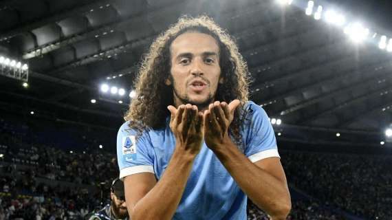 Lazio, Sarri chiede più gol a Guendouzi: il francese ha un record da battere