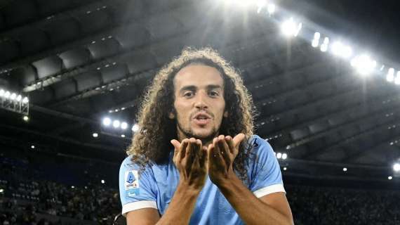 Lazio | Guendou's back? Il francese torna al gol: non accadeva da oltre un anno