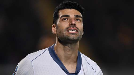 Inter, Taremi a Sky: "Lazio? Siamo preparati. E per lo Scudetto..."