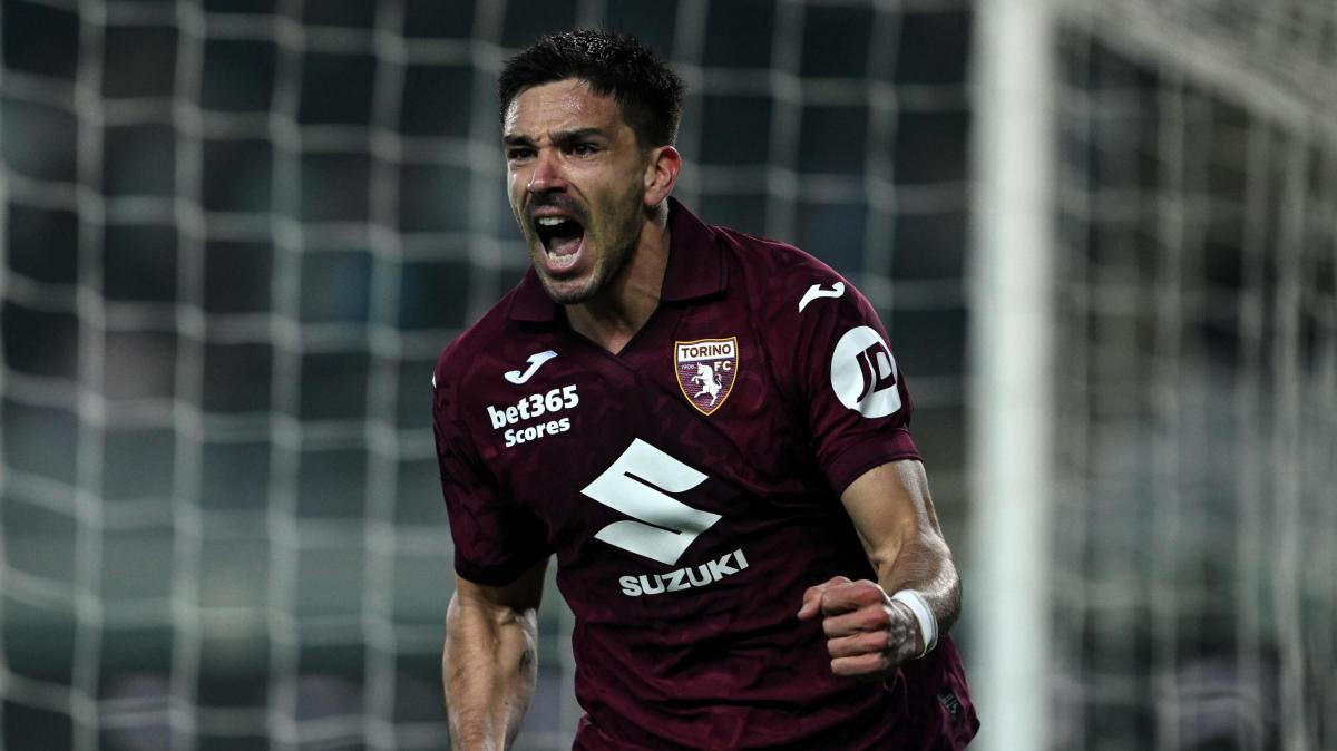 Torino, Simeone si accende sempre contro la Lazio: il dato