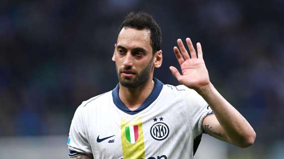 Caos Inter: Calhanoglu risponde a Lautaro e Marotta. E la Lazio aspetta per Rovella