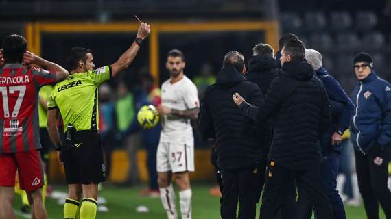 Caso Mourinho, Serra si difende: "Ecco cosa ho veramente detto"
