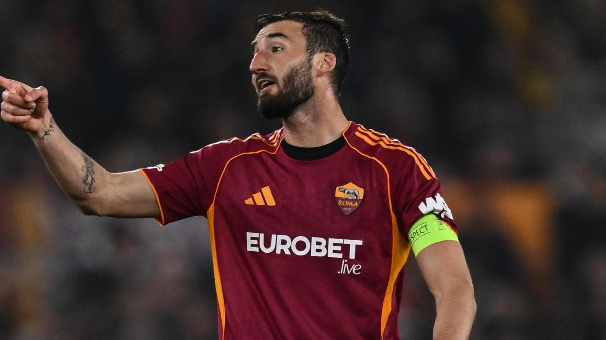 Roma, Cristante: "Eravamo concentrati, volevamo vincere a tutti i costi"