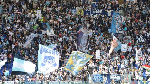 Derby, accordo tra le tifoserie: niente scontri e cortei separati