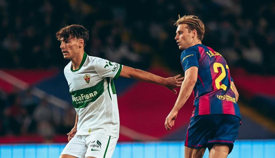 Calciomercato Lazio | Dalla Spagna: "Nuovo nome per il centrocampo"