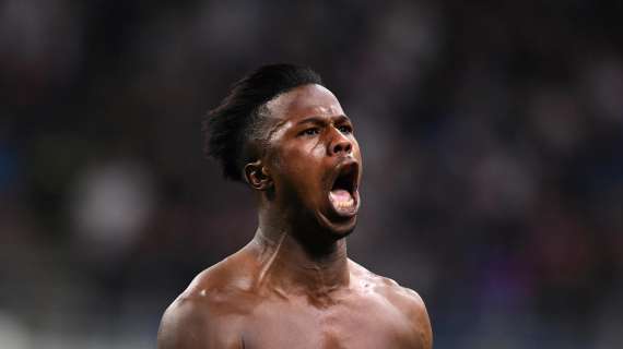 Sampdoria, Ranieri pensa all'ex Keita contro la Lazio