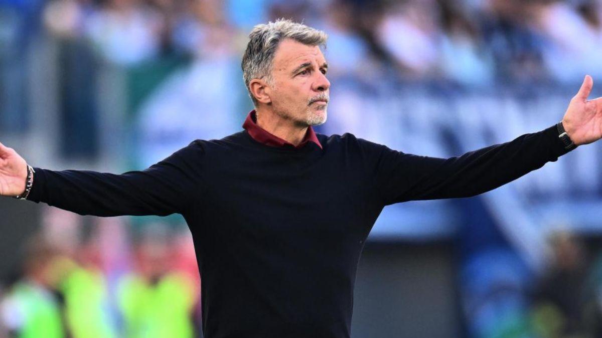 Torino, Baroni a rischio? Cairo chiarisce la posizione del club