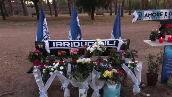 ANSA: "Arrestato l'assassino di Fabrizio Piscitelli"