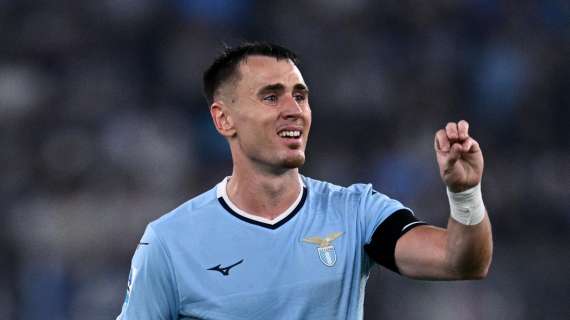 Lazio, il rientro di Vecino e Patric tra Napoli e Venezia: il punto