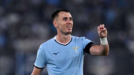 FORMELLO - Lazio, Patric è tornato. La pessima notizia dal Taty...