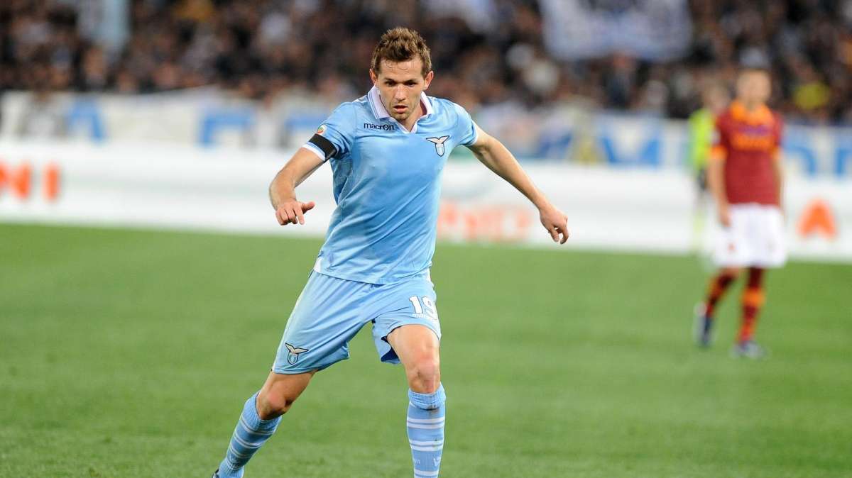 FORMELLO - Petko sprona la squadra... Lulic corre, Radu a parte, out Ledesma e Gonzalez