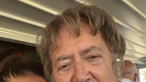 Compleanno Manzini, gli auguri della figlia Francesca: "Mi hai insegnato a volare"