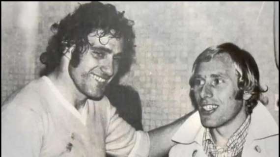 "Chinaglia, calcio e pistole": stasera la puntata di Sfide dedicata a Long John (Rai3, ore 22.40)