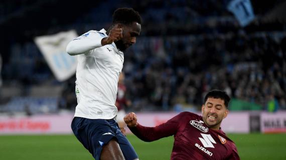 Lazio, verso la sfida contro il Torino: i numeri contro i granata all'Olimpico