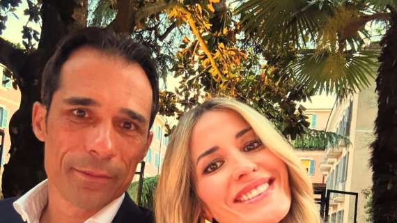 Gossip | Elena Santarelli: "Roma o Lazio? A casa mia si tifa..."