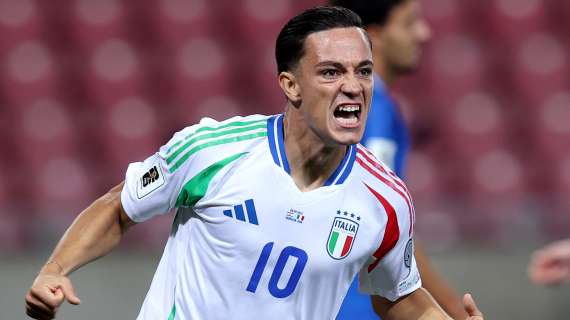 Italia, Zazzaroni: "Anni a raccontarci che le punte erano il nostro difetto..."