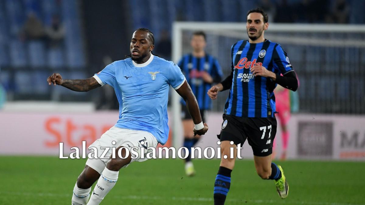 Lazio, Sarri: "Tavares? È cambiato, spero non si perda di nuovo"