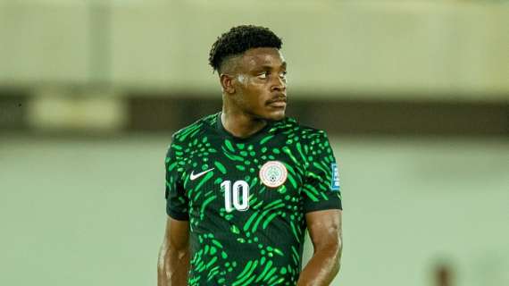 Nigeria, Dele-Bashiru punta il Mondiale: "Sono fiducioso, ce la faremo!"