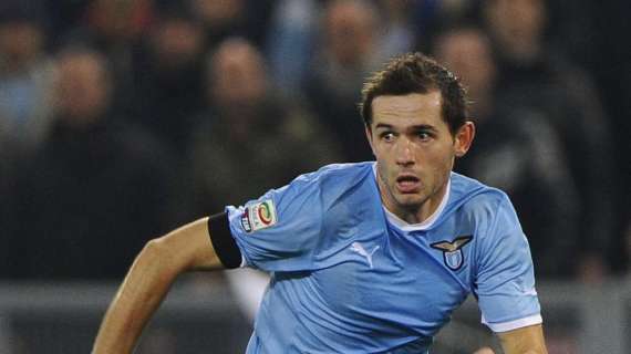 Lulic, c'è solo voglia di rialzarsi: "Fermo sei settimane, ma guardo avanti... Abbiamo avuto tanti infortuni, eppure siamo lì... Non ci poniamo obiettivi"