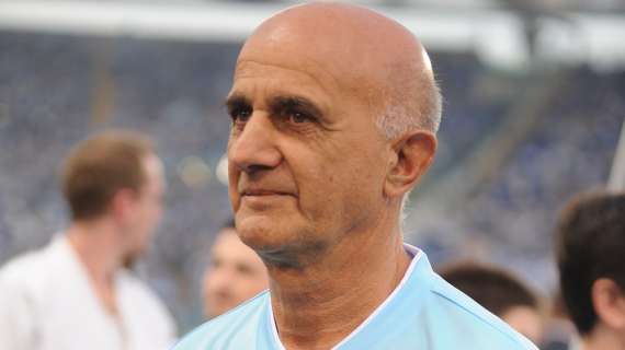 Martini spiega: "Grandi meriti della Lazio sono del presidente Lotito"