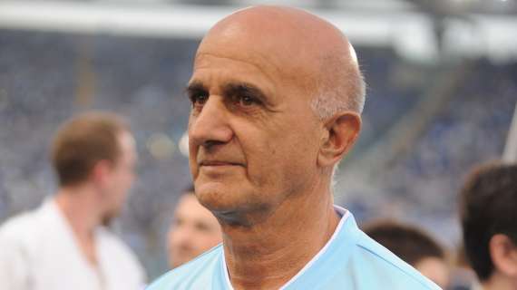 Lazio, Martini sicuro: "Serve un attaccante forte. Baroni mi è sembrato..."