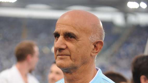 Lazio, Martini: “I giocatori della Roma erano sicuri, li ho capito che..."