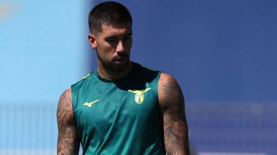 Lazio, Sarri spiega: "Ecco come sta Zaccagni". E contro il Sassuolo...