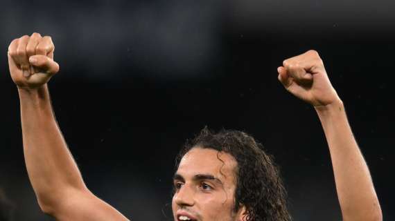 Lazio, l'elogio di Biasin a Guendouzi: "Tra i migliori in Serie A"