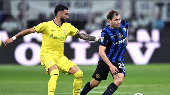 Lazio, Viviano: "Sapevo l'Inter potesse sprecare l'occasione. I biancocelesti..."
