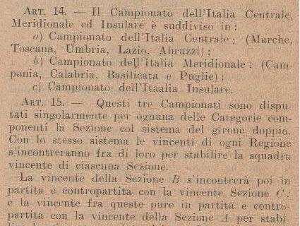 Scudetto 1915, avv. Mignogna: "L'ex aequo un atto di civiltà". Poi sull'appello di Lenzini...