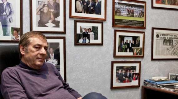 Telenovela Ederson, Caliendo adesso annuncia: "E' fatta, manca solo la firma". Poi aggiunge: "Per la panchina proporrei Dunga"