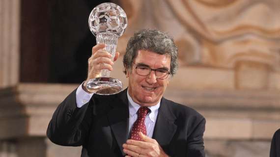 Lazio, Zoff: "Allenare squadre costruite per altri non è facile, ma Sarri farà bene"