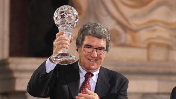 Zoff soddisfatto: "Baroni bravissimo, la Lazio può essere insidiosa"