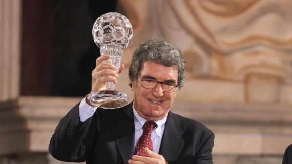 Lazio, tanti auguri a Dino Zoff: l'ex tecnico biancoceleste spegne 79 candeline