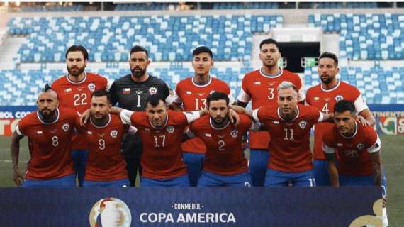 Copa America, il Cile conferma: “Vidal e Medel verranno sanzionati”