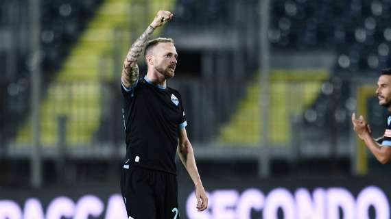 Lazio, Teotino: "Già si vede il lavoro di Sarri. Lazzari? Rinforzo per l'Italia"