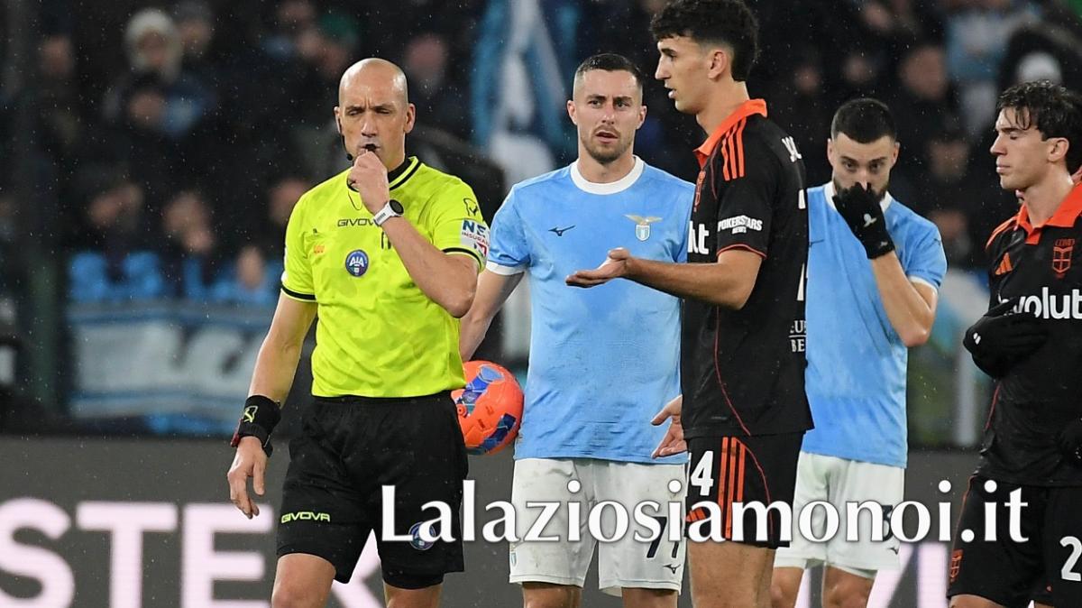 Lazio - Como, Fabbri non riesce a gestirla: le pagelle dei quotidiani