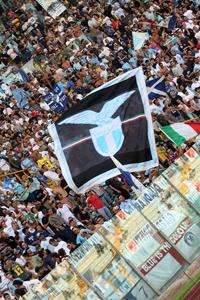 La forza dei quarantacinquemila al fianco della Lazio