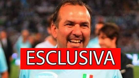 Ruben Sosa: "Lazio, per lo Scudetto servirà il 100%. E che attacco devastante..."